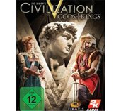ESD Civilization V Gods and Kings foto