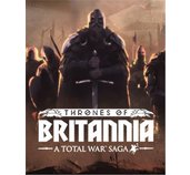 ESD Total War Saga Thrones of Britannia foto