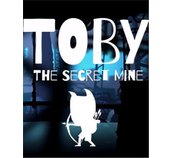 ESD Toby The Secret Mine foto