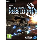 ESD Sins of a Solar Empire Rebellion foto
