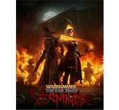 ESD Warhammer End Times Vermintide foto