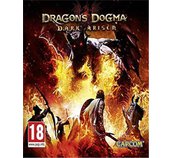 ESD Dragons Dogma Dark Arisen foto