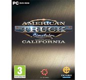ESD American Truck Simulator foto