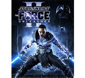 ESD STAR WARS The Force Unleashed 2 foto