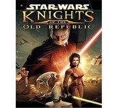 ESD STAR WARS  Knights of the Old Republic foto