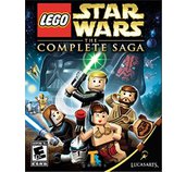 ESD LEGO Star Wars The Complete Saga foto