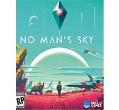 ESD No Mans Sky foto