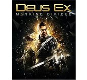 ESD Deus Ex Mankind Divided foto