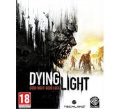 ESD Dying Light foto
