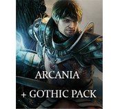 ESD Arcania + Gothic Pack foto
