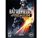 ESD Battlefield 3 Premium foto