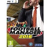 ESD Football Manager 2016 foto