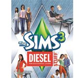 ESD The Sims 3 Diesel foto