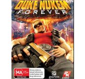 ESD Duke Nukem Forever foto
