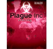 ESD Plague Inc Evolved foto
