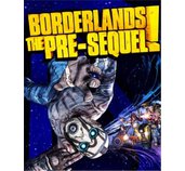ESD Borderlands The Pre-Sequel foto