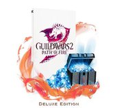 ESD Guild Wars 2 Path of Fire Deluxe Edition foto