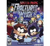 ESD South Park The Fractured But Whole Season Pass foto