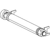 KIT PLATEN ROLLER ZT200 SERIES foto
