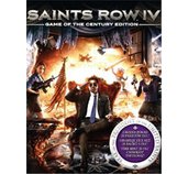 ESD Saints Row IV Game of the Century Edition foto