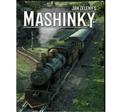 ESD Mashinky foto