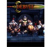 ESD DEBUFF foto