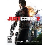 ESD Just Cause 2 foto