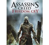 ESD Assassins Creed Freedom Cry Standalone Game foto