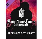 Kingdom Come Deliverance Treasures of the Past foto
