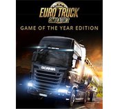 ESD Euro Truck Simulátor 2 Game Of The Year Editio foto