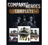 ESD Company of Heroes Complete Pack foto