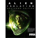 ESD Alien Isolation Nostromo Edition foto