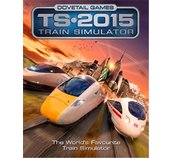 ESD Train Simulator 2015 foto