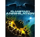 ESD Planetary Annihilation foto