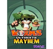 ESD Worms Ultimate Mayhem foto