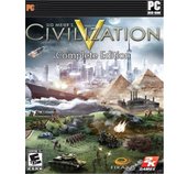 ESD Civilization V Complete Edition foto