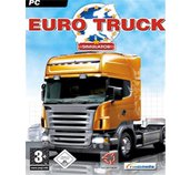 ESD Euro Truck Simulátor foto