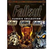 ESD Fallout Classic Collection foto