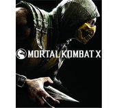ESD Mortal Kombat X foto