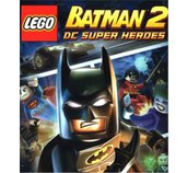 ESD LEGO Batman 2 DC Super Heroes foto