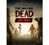 ESD The Walking Dead 400 Days foto