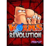 ESD Worms Revolution foto