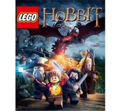 ESD LEGO The Hobbit foto