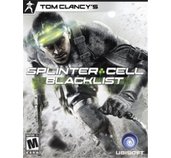 ESD Tom Clancys Splinter Cell Blacklist Deluxe Edi foto