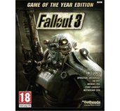 ESD Fallout 3 Game of the Year Edition foto