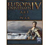 ESD Europa Universalis IV Art of War foto