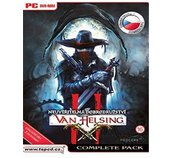 ESD The Incredible Adventures of Van Helsing II Co foto