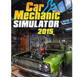 ESD Car Mechanic Simulator 2015 foto
