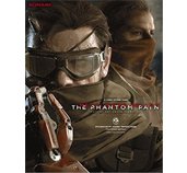ESD Metal Gear Solid V The Phantom Pain foto
