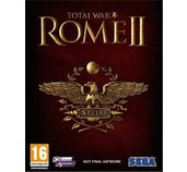 ESD Total War ROME II foto